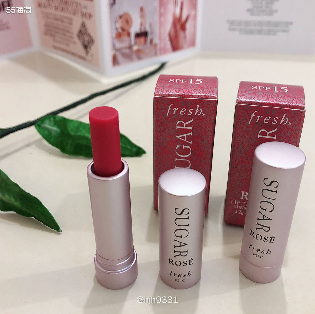 海淘踩过的坑 ⚡️⚡️⚡️ 明明没有过期，但盒子上的有效期却