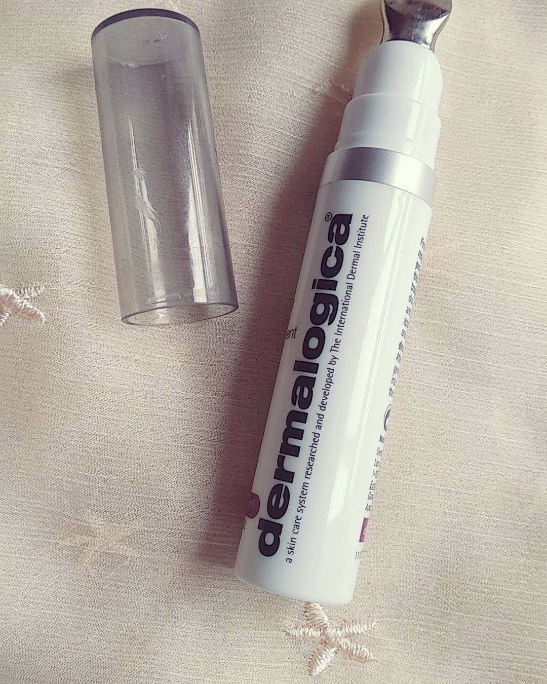 ✨Lookfantastic好物--dermalogica 