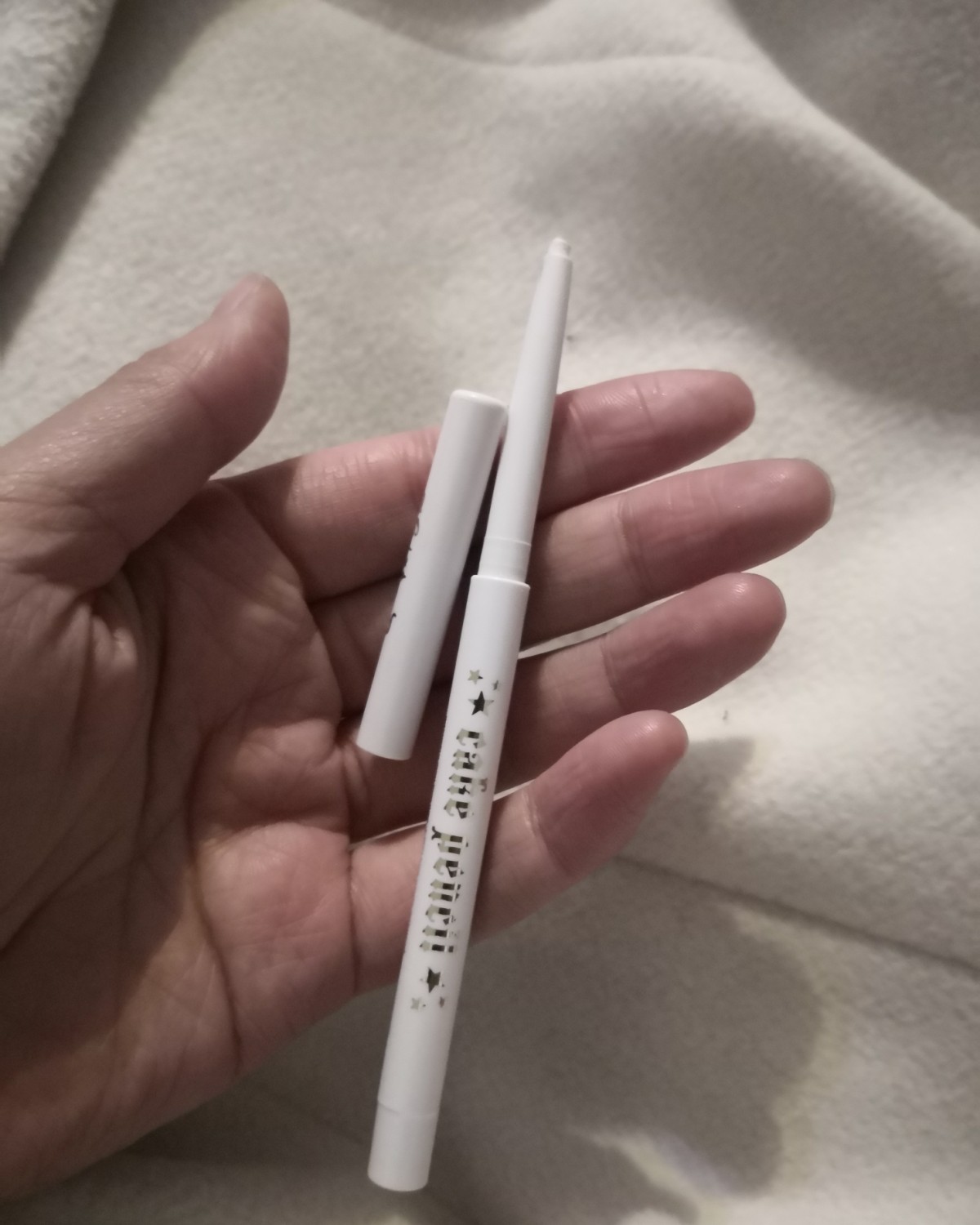 🌟最in新年妆 今天dandan压轴交作业啦！最近太忙了，