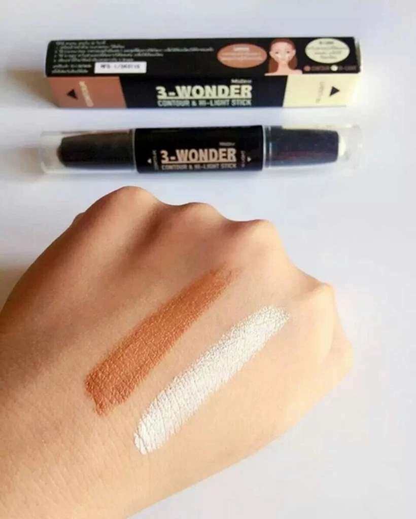 🌟Mistine高光修容笔 Mistine是泰国的一个美妆