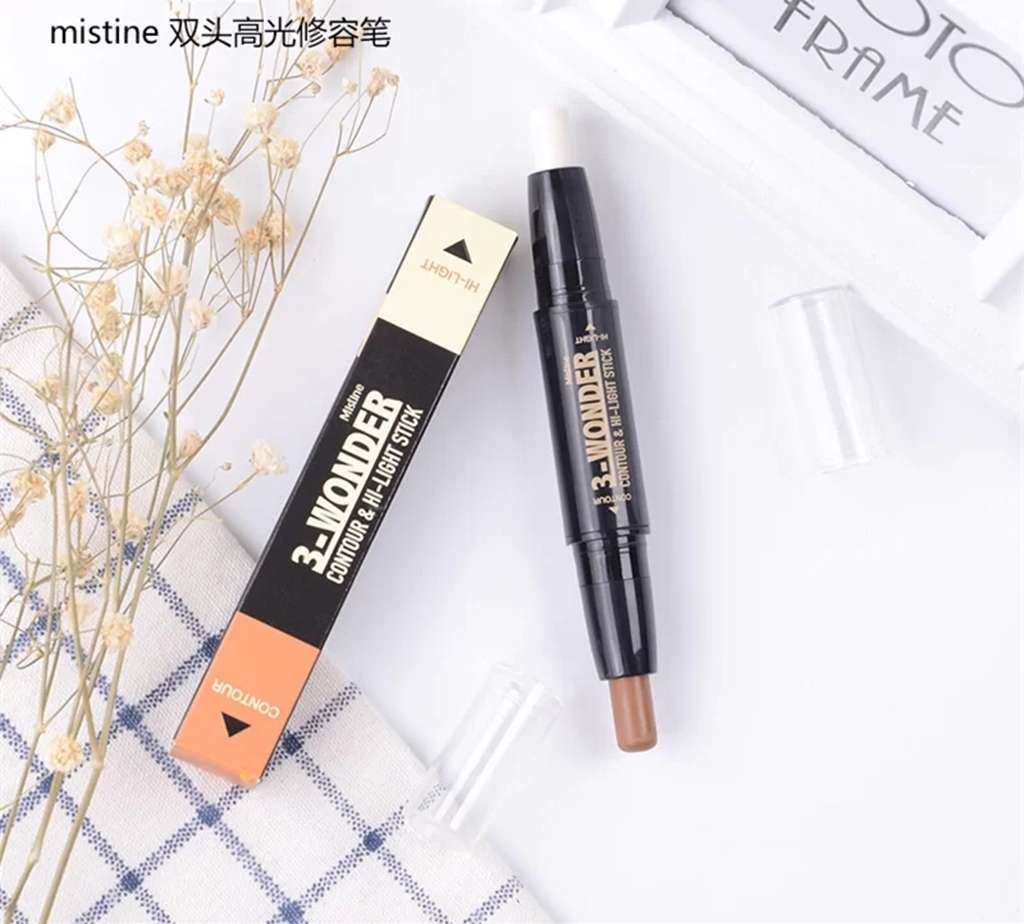 🌟Mistine高光修容笔 Mistine是泰国的一个美妆