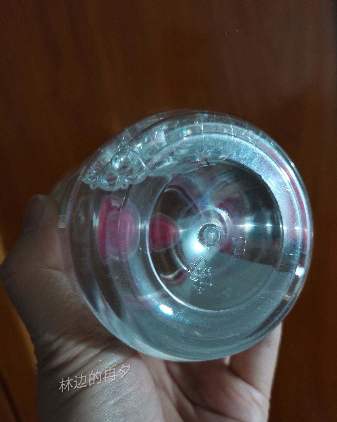 lookfantastic好物之贝德玛卸妆水粉水： 贝德玛卸