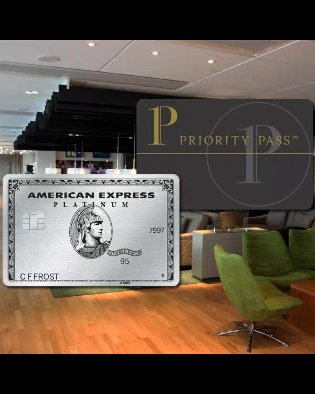 ✨平安银行美国运通耀红卡  这个卡是2020年平安新出的美国