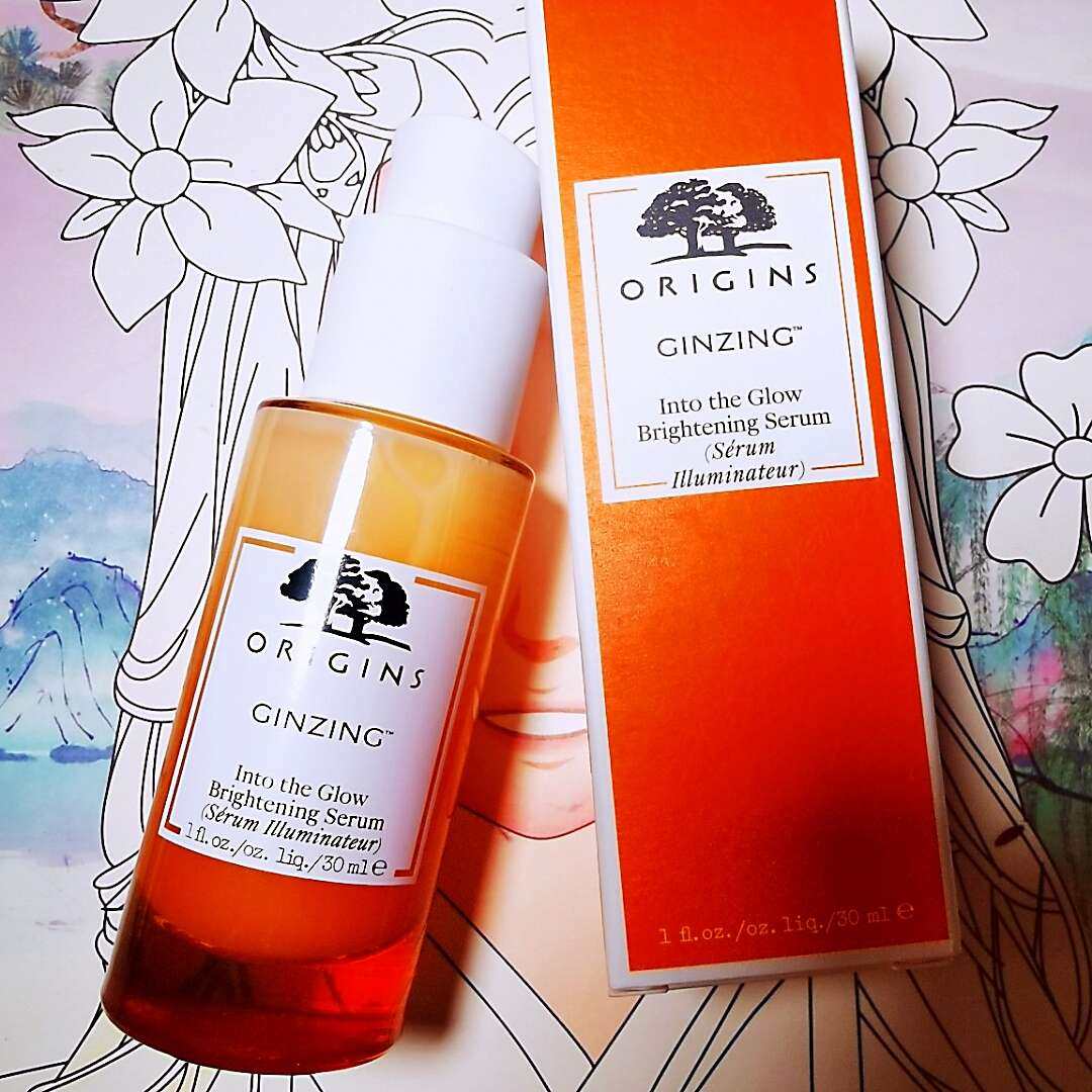 海淘开箱记！新拔草悦木之源小橘瓶😍   ✨这个小橘瓶真是好