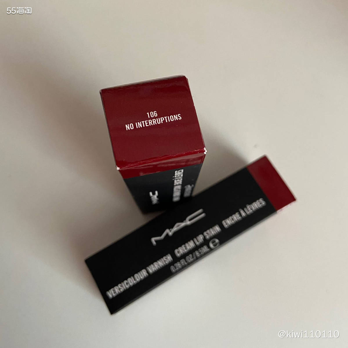 🥇2020最超值优惠：Mac黑五5.6刀收鼻影和唇釉！  