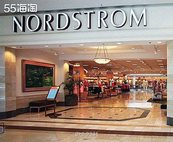 Nordstrom可以价格保护！ ✨✨✨ 💫ND家真的是非