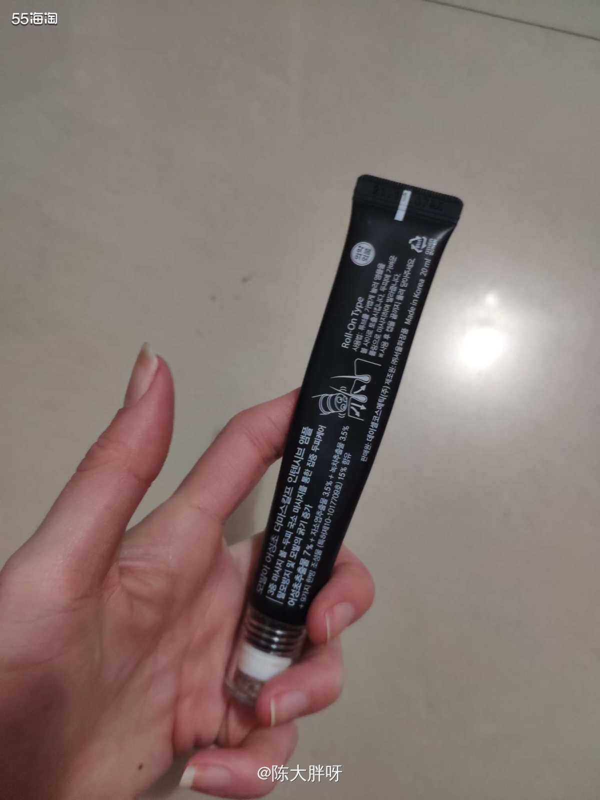 🌸年度空瓶记🌸液  💔90后已然步入脱发大军，每次洗完