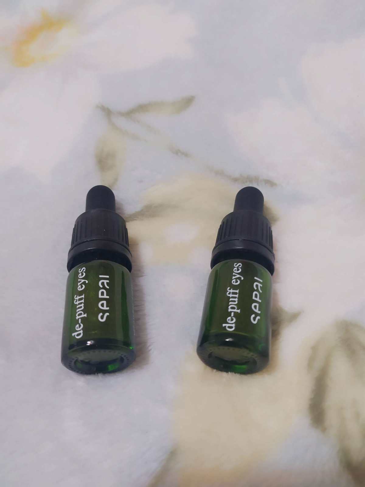 ✨sepai热玛吉二代流金眼精华  热玛吉眼精华，有没有听起