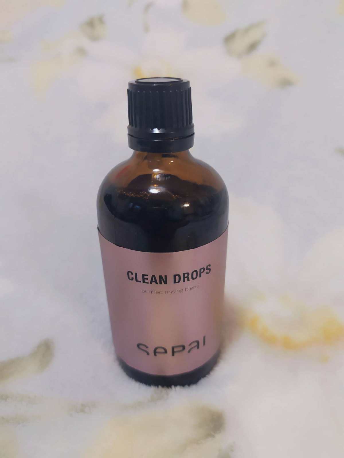 ✨Sepai精华水  Sepai是西班牙🇪🇸高端品牌，这