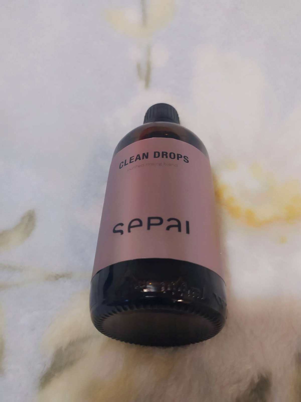 ✨Sepai精华水  Sepai是西班牙🇪🇸高端品牌，这
