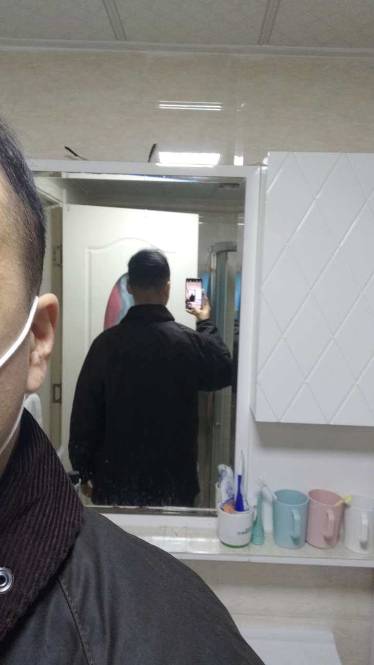 黑五期间英网海淘入手的barbour,日本真的大火，国内还是