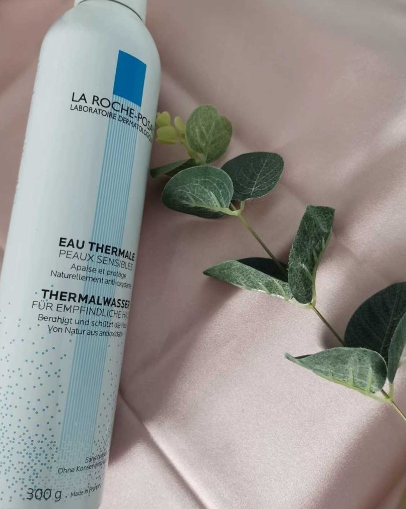 理肤泉喷雾 喷雾界top3的存在～大家应该都知道的明星单品 