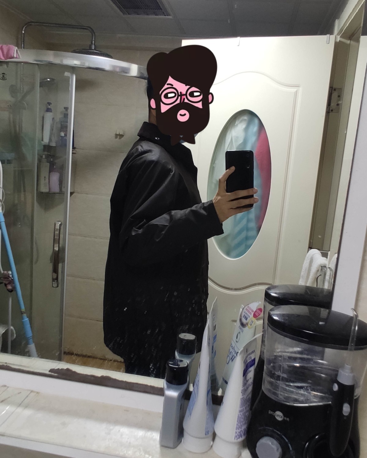 黑五期间英网海淘入手的barbour,日本真的大火，国内还是