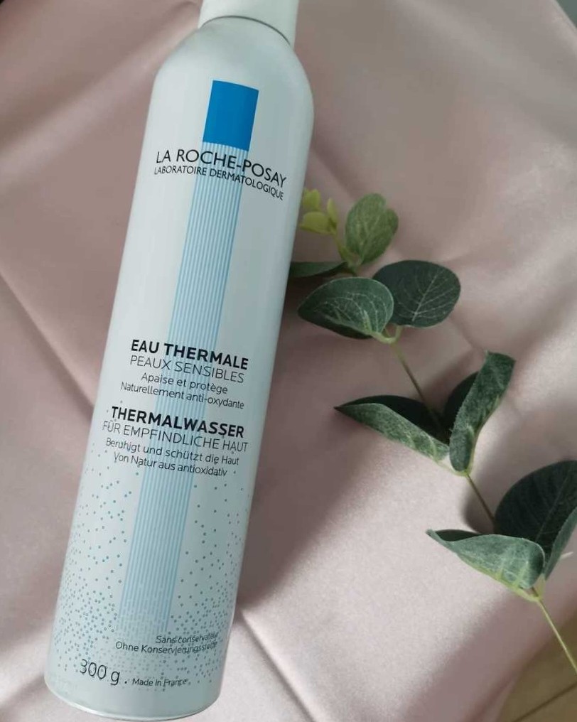 理肤泉喷雾 喷雾界top3的存在～大家应该都知道的明星单品 