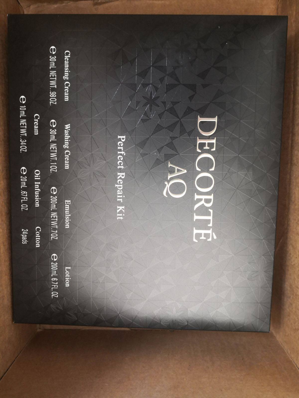 傲天转运美线-完美收货！ Skinstores 网站购买的护