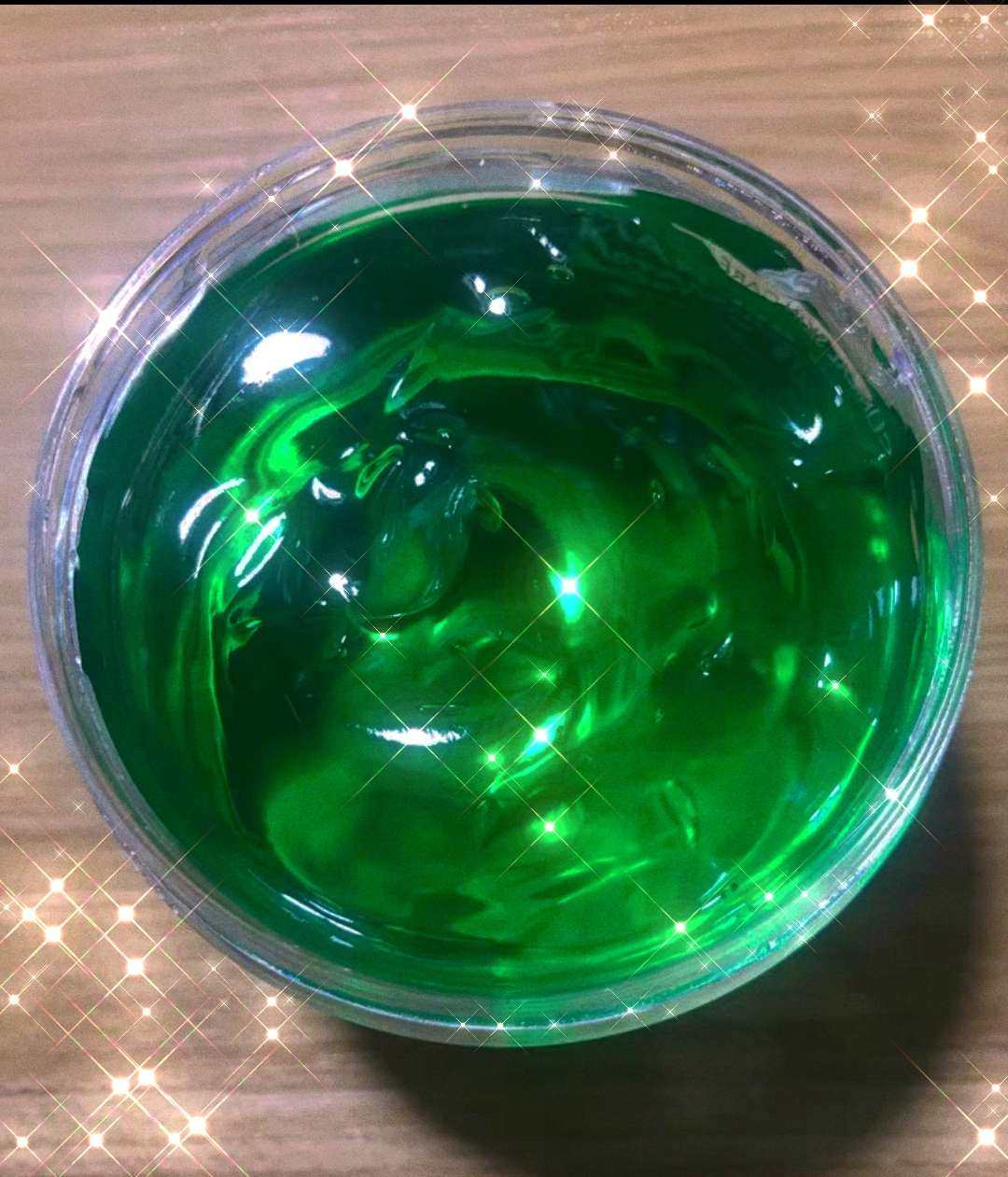 lookfantastic好物**之彼得罗夫青瓜面膜： PE