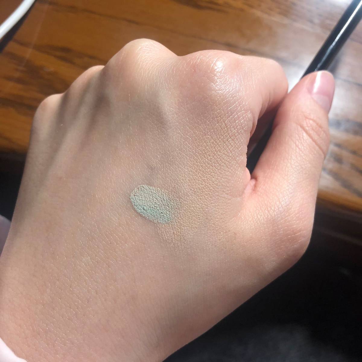 Look fantastic 好物之NYX六色遮瑕盘  高光