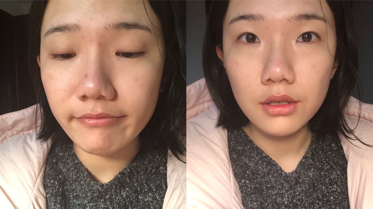 Look fantastic 好物之NYX六色遮瑕盘  高光