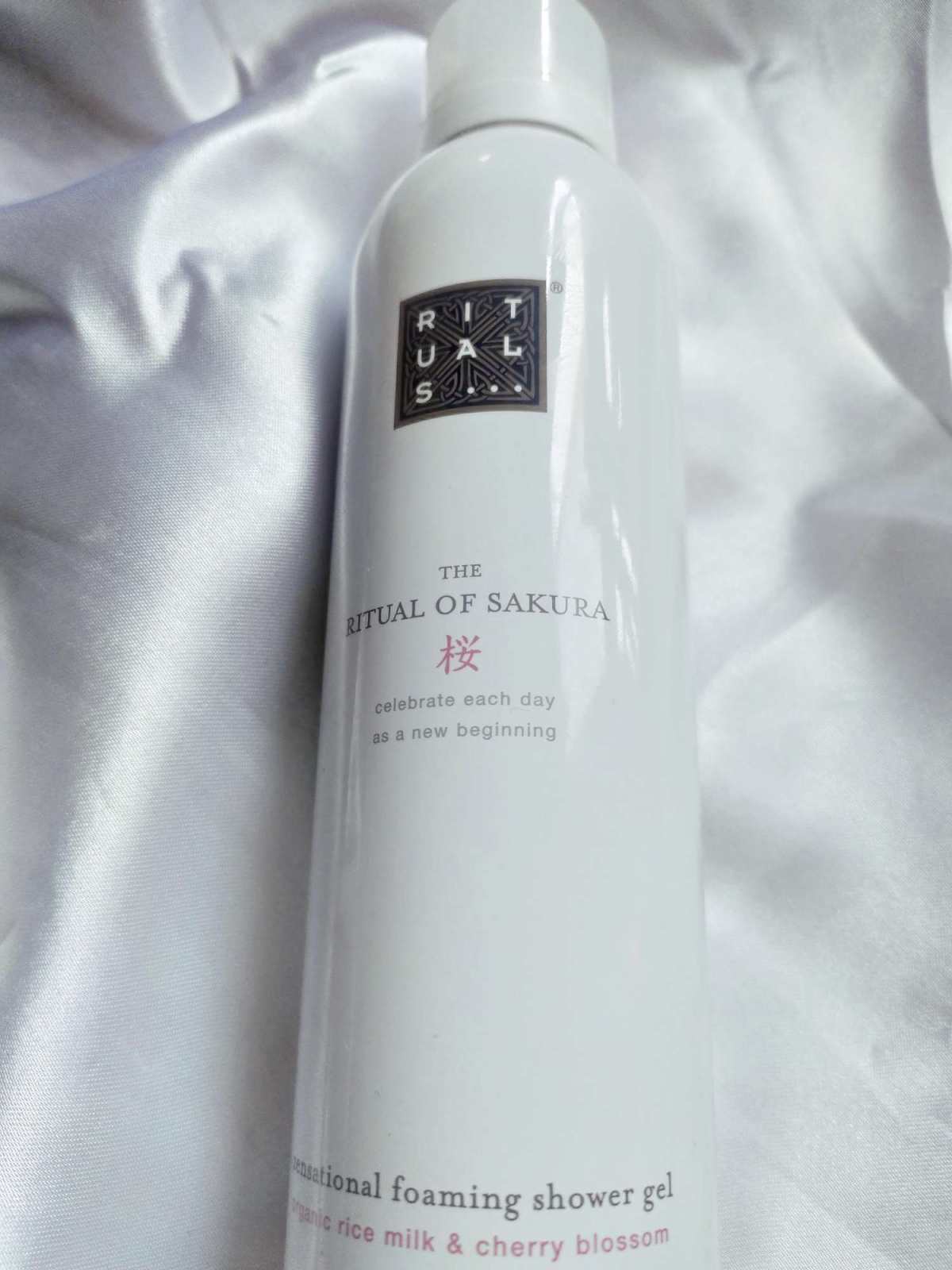 ✨Lookfantastic好物**--Rituals&雅顿