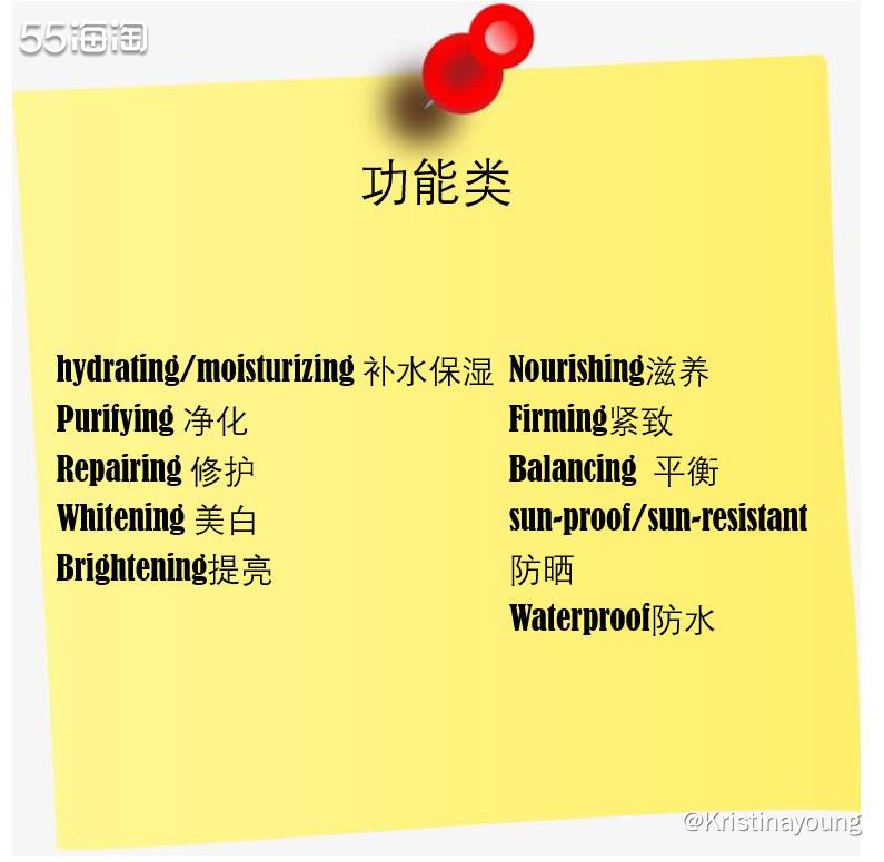 经常海淘需要知道的英文  一般我们海淘的时候，一些国外的官网