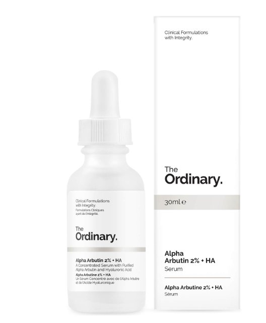 LookFantastic好物之-the ordinary 