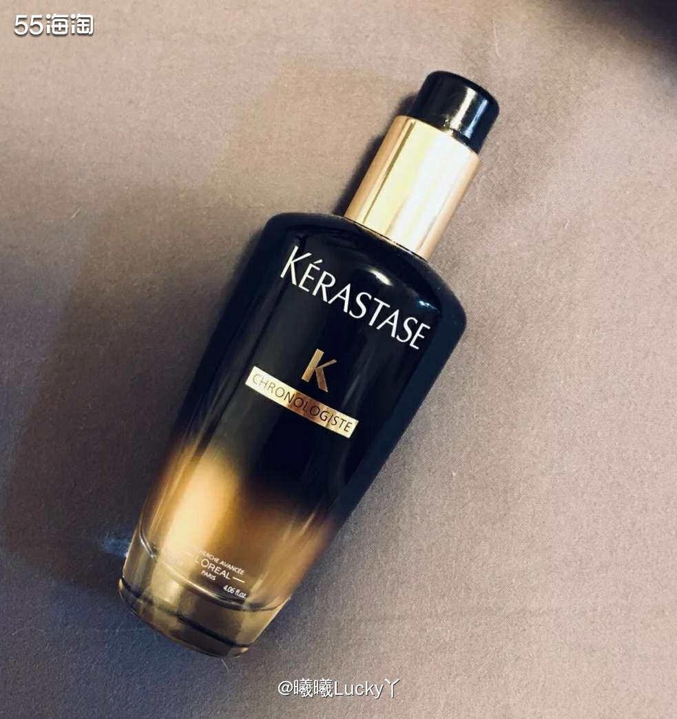 好用的护发精油✔ 卡诗黑钻护发精油  ♛卡诗黑钻护发精油口碑