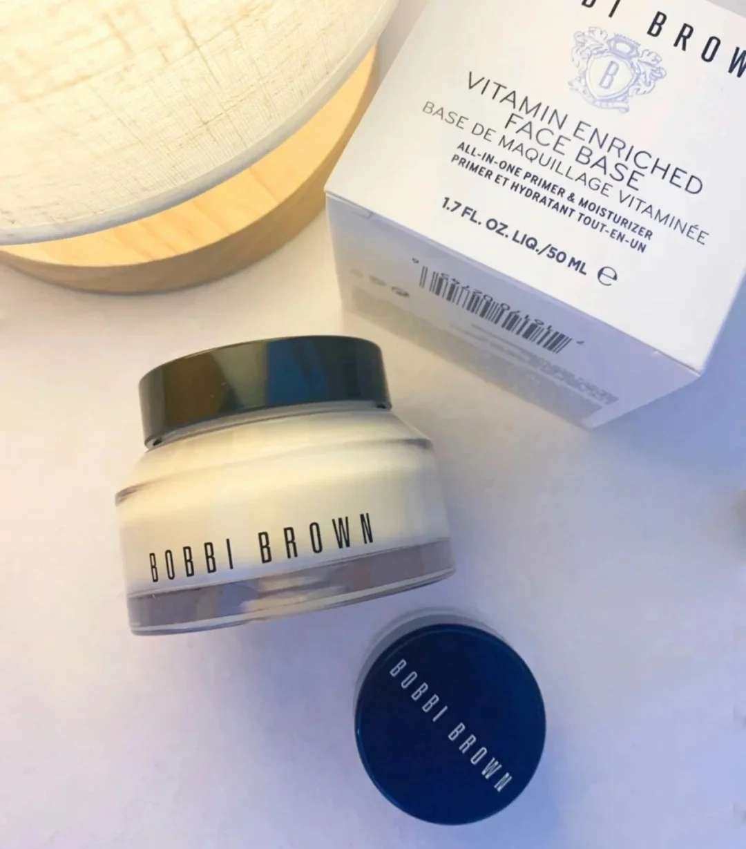 🌟最友好网站 Bobbi Brown 芭比布朗 经过一年多