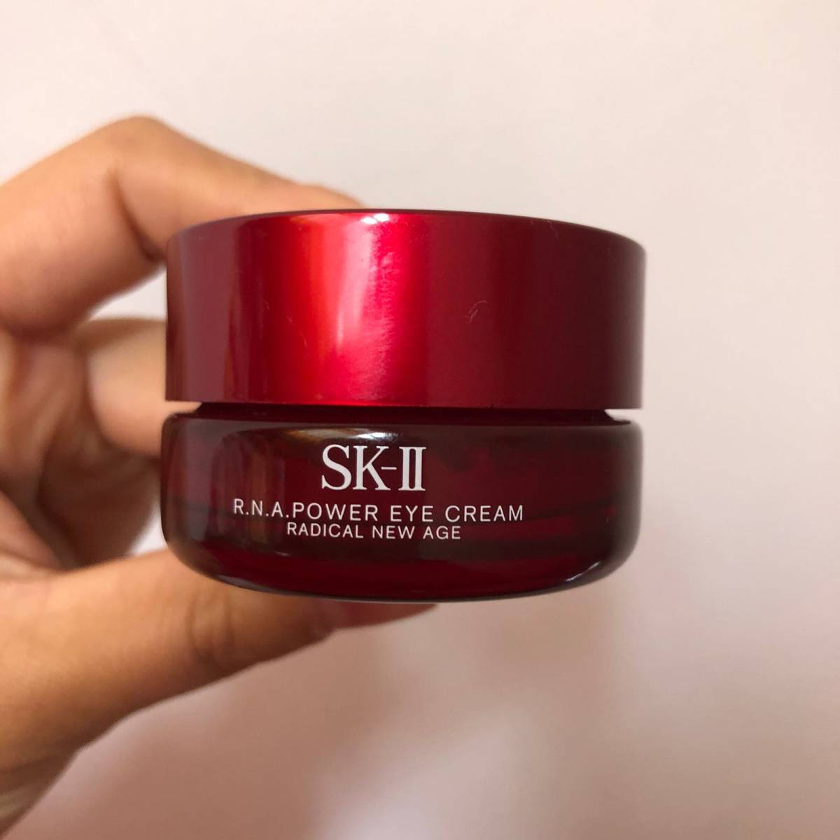 2020不好用的产品～SKII眼霜 🎈SKII的眼霜真的是
