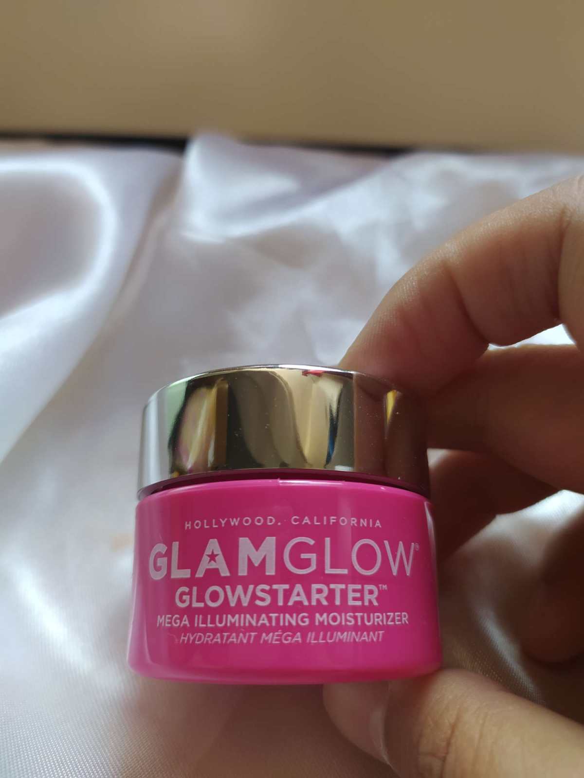 78海淘剁手记glamglow洗面奶面霜