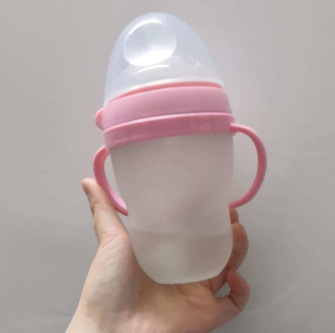 2020年最不好用产品，可么多么奶瓶 当时怀着宝宝的时候，我