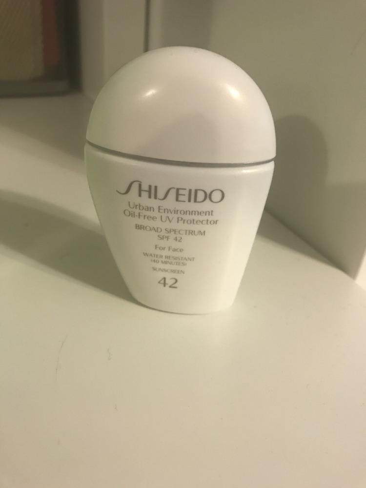 我认为的本年度最佳折扣：资生堂 价格如下： 琉璃时光洗面奶$