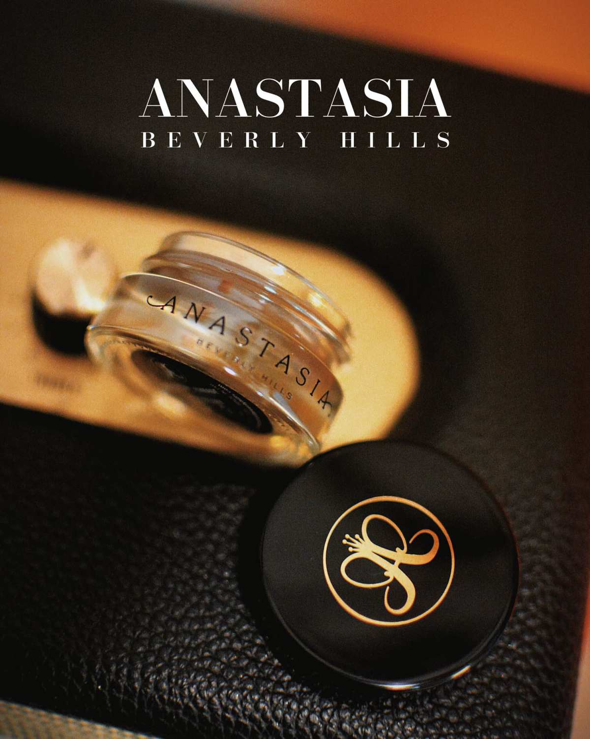 Anastasia Beverly Hills 眉胶 呜呜呜