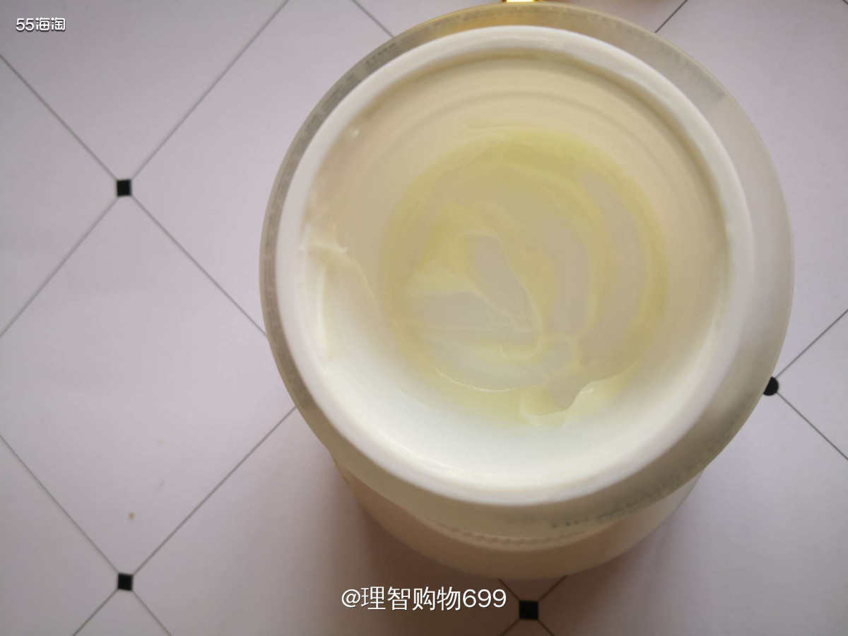 最快空瓶！彼得罗夫抗皱晚霜  🤝👉🏻之前说过彼得罗夫的