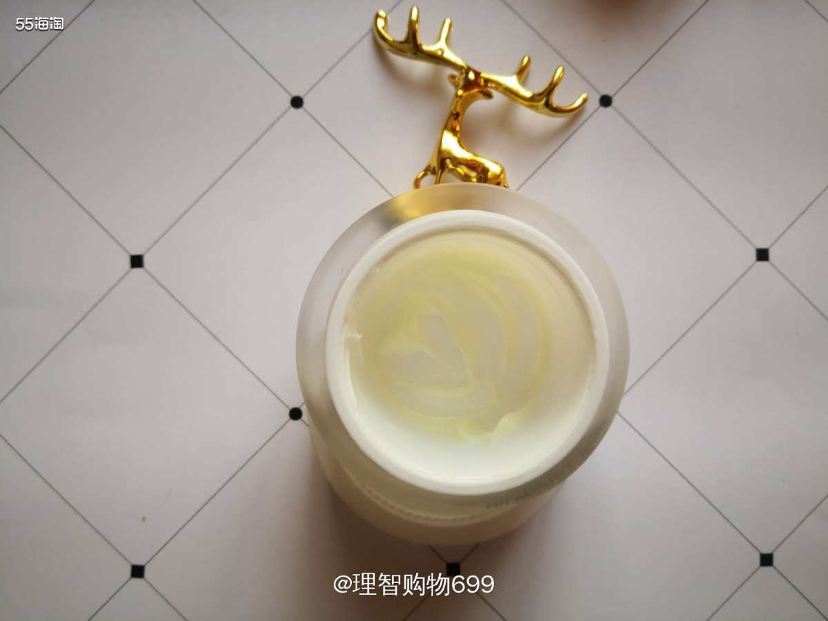 最快空瓶！彼得罗夫抗皱晚霜  🤝👉🏻之前说过彼得罗夫的