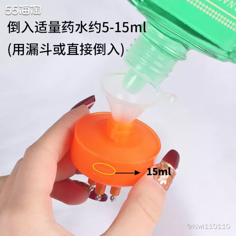 👩🏻脱发自救：日本必买的柳屋液，真的能生！买！  这瓶柳