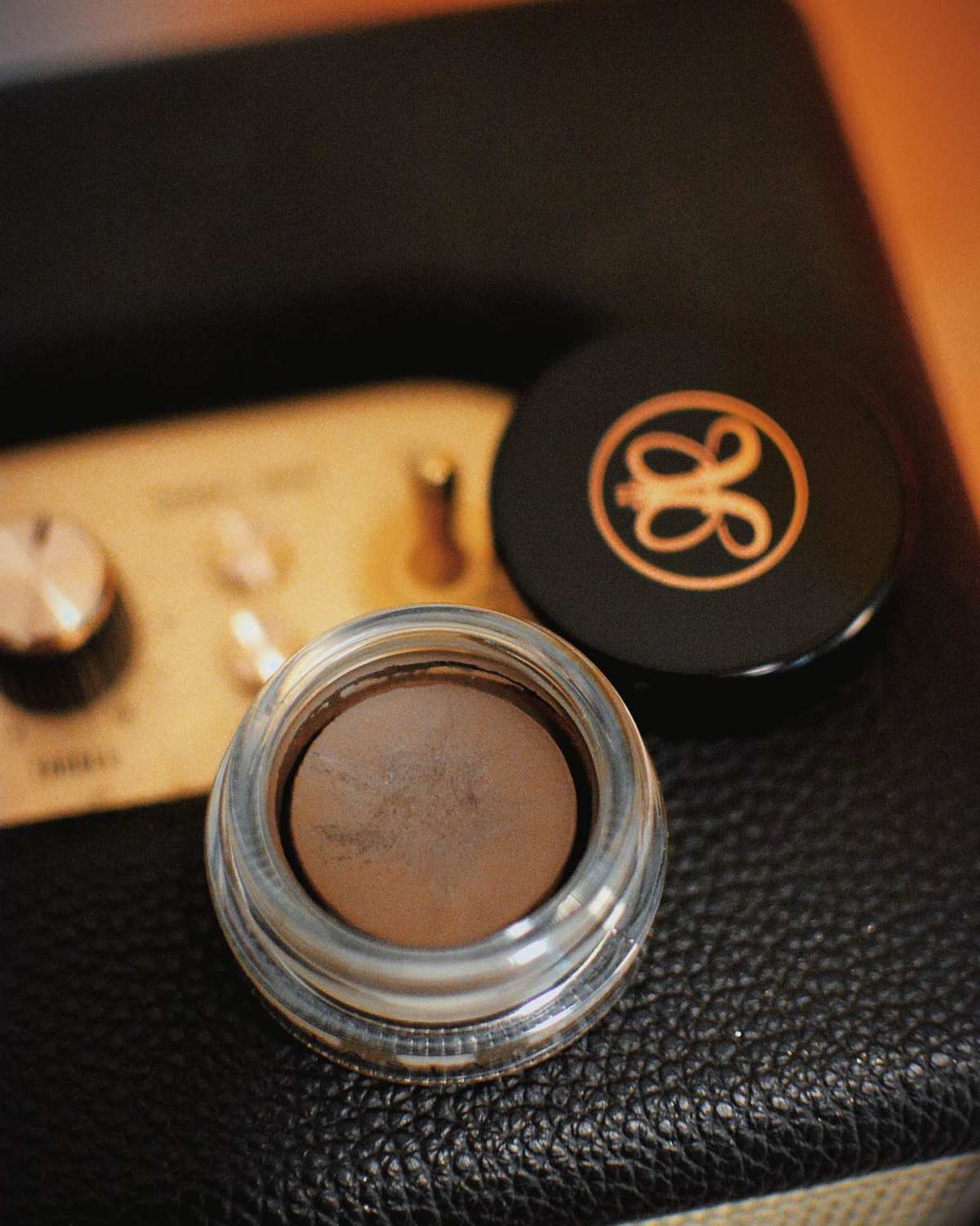 Anastasia Beverly Hills 眉胶 呜呜呜