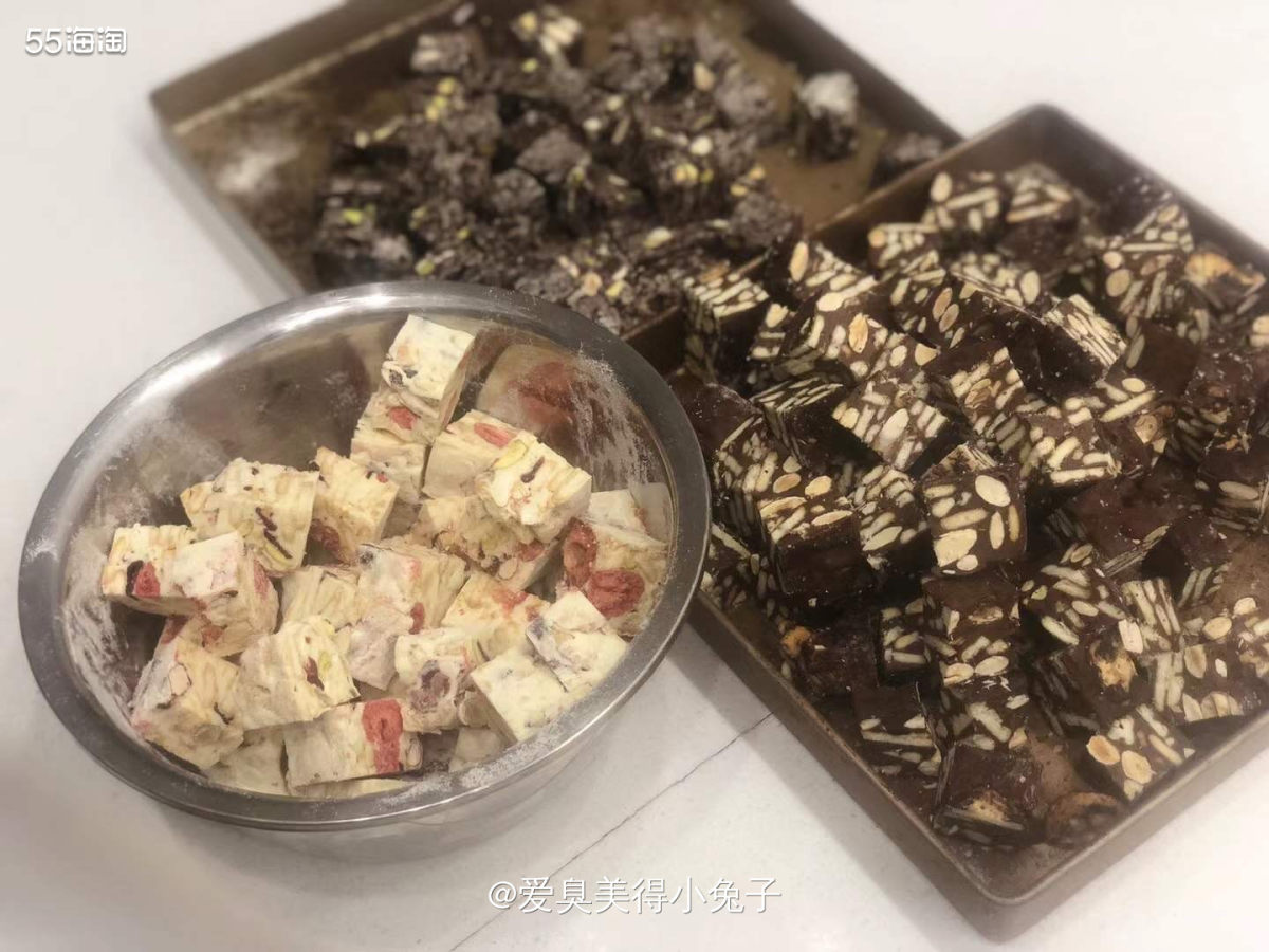 春节年货清单🧨🧨🧨新年快乐🎊🎊🎊农历新年快到了，