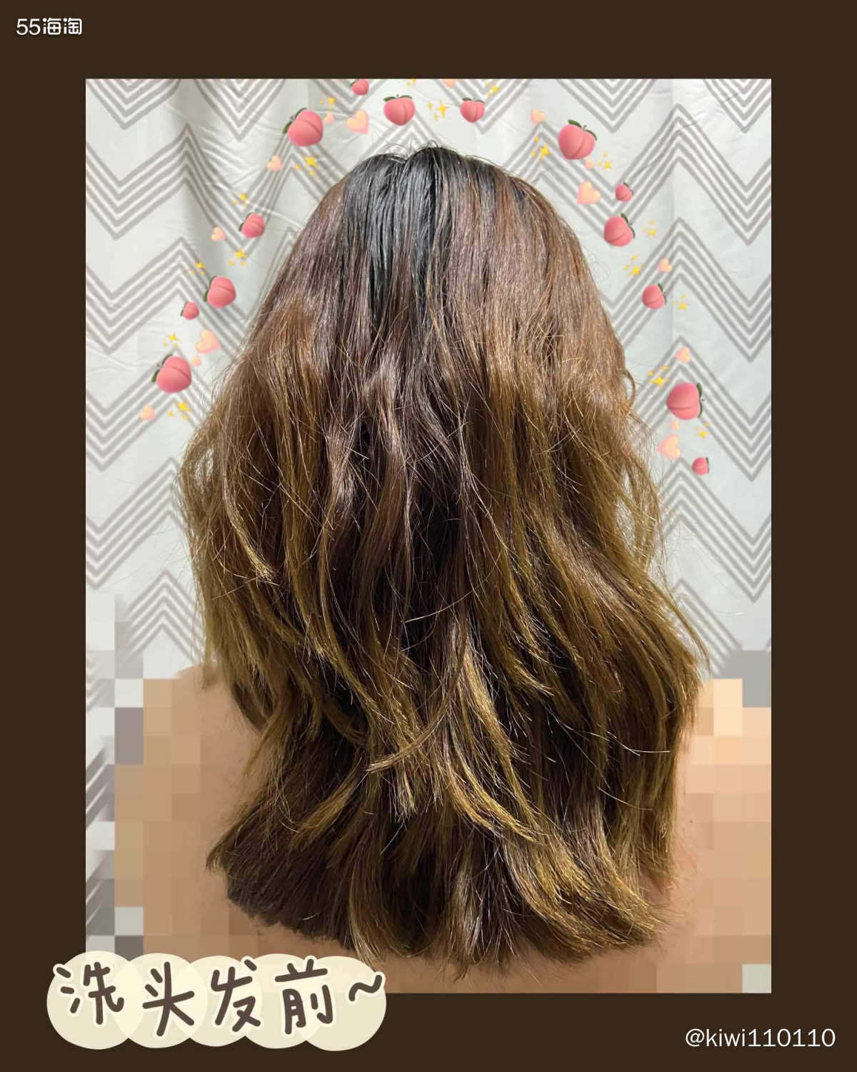 Beautinow-巴黎殿堂洗发水测评，使用前后差好多❗  