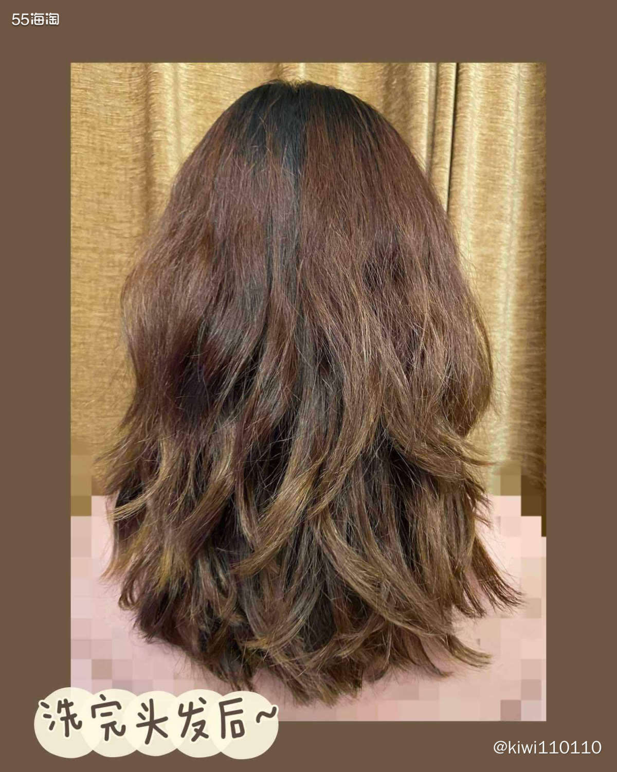 Beautinow-巴黎殿堂洗发水测评，使用前后差好多❗  