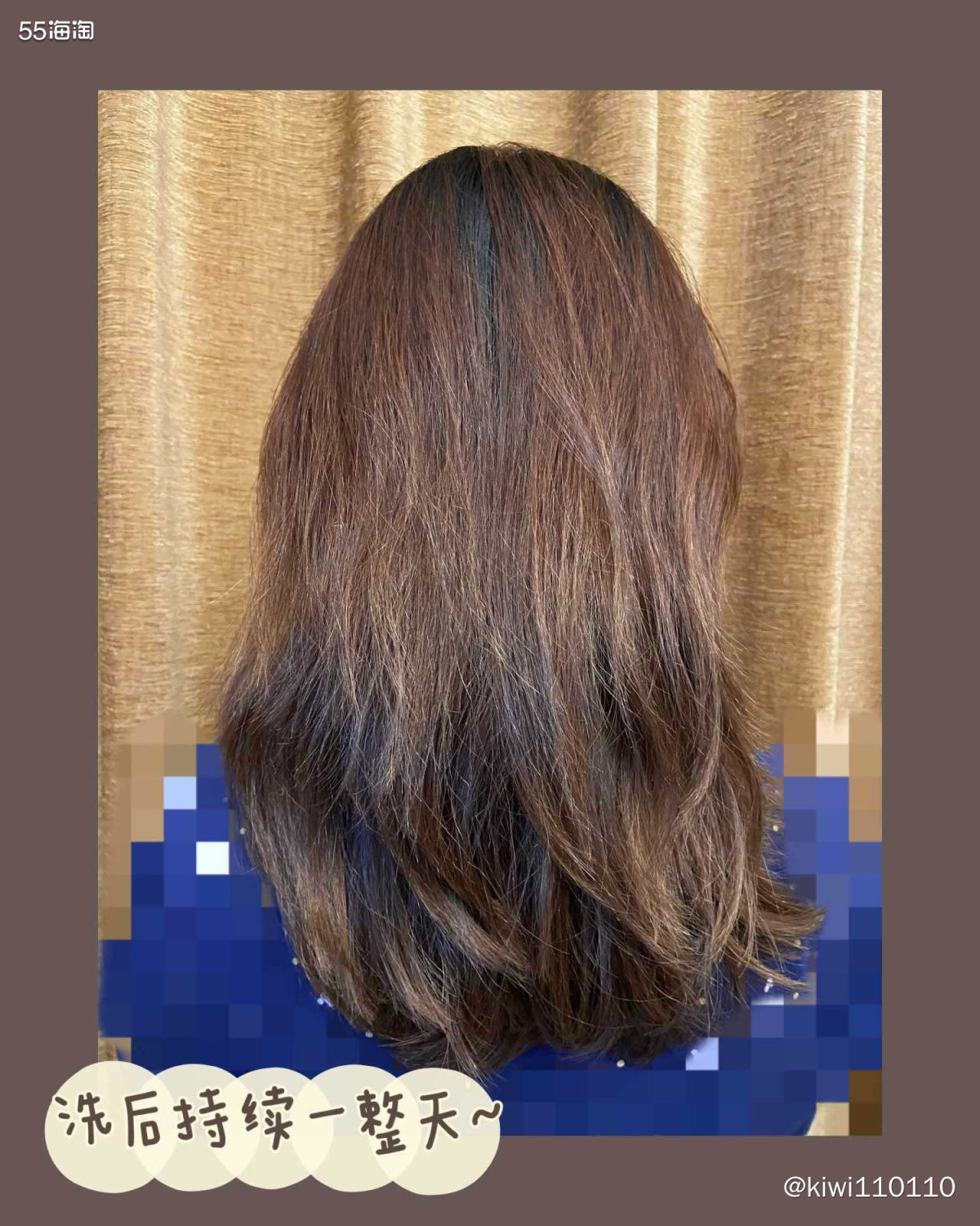 Beautinow-巴黎殿堂洗发水测评，使用前后差好多❗  