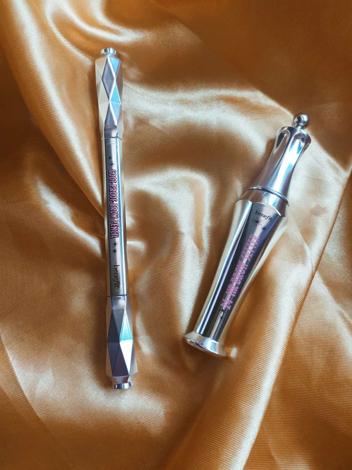 ✨Lookfantastic好物--Benefit眉部产品 