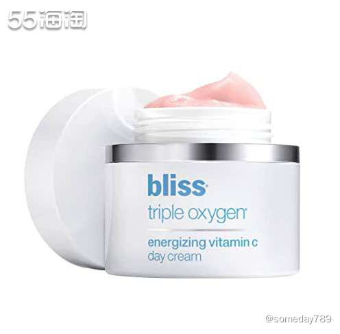 #Lookfantastic好物# Bliss  再来个稍微