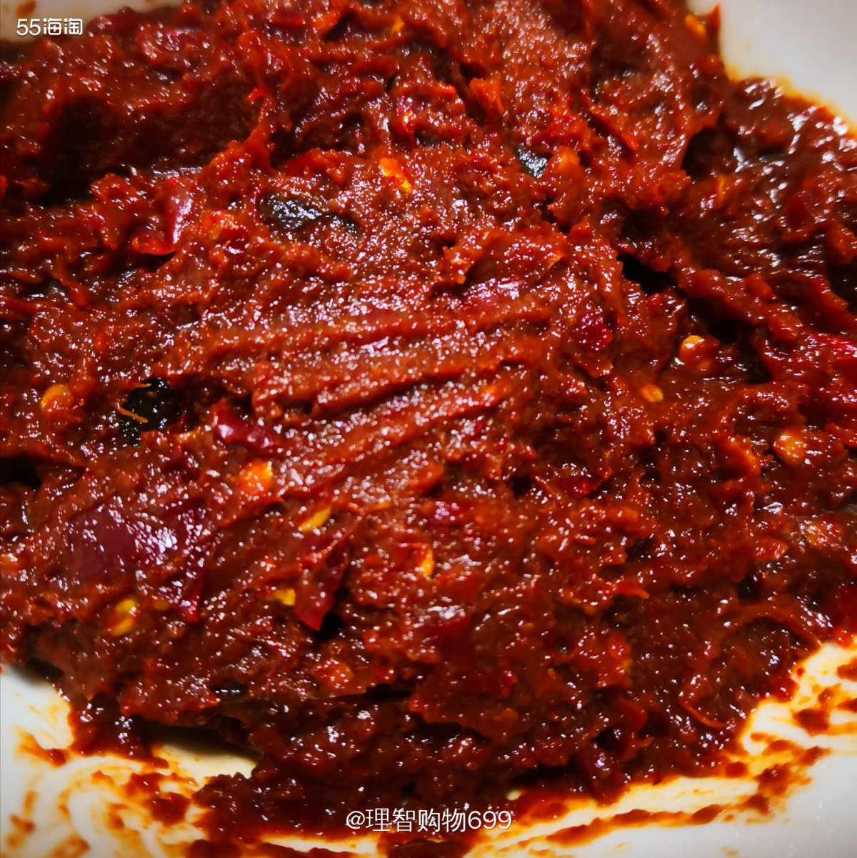年货大赏！🌶  ♥第一张图  🏷👉🏻这个只是看看品种