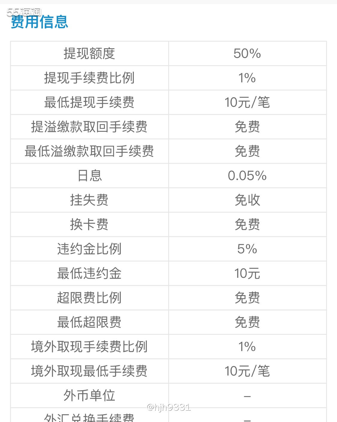 美国运通卡我✨✨✨ 杭州银行美国运通经典信用卡（金卡）  �