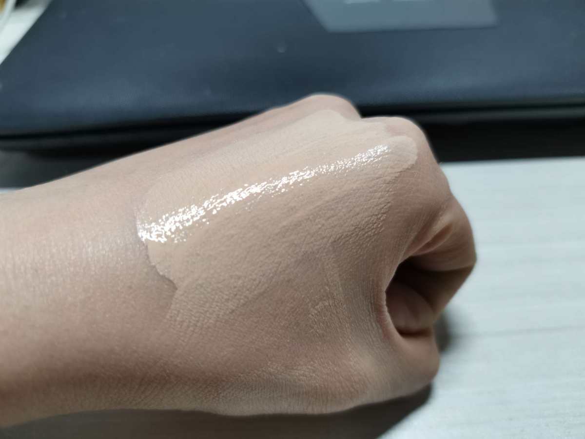 亚马逊欧莱雅粉底液 🌿购物网站：亚马逊海外购  买下来才4