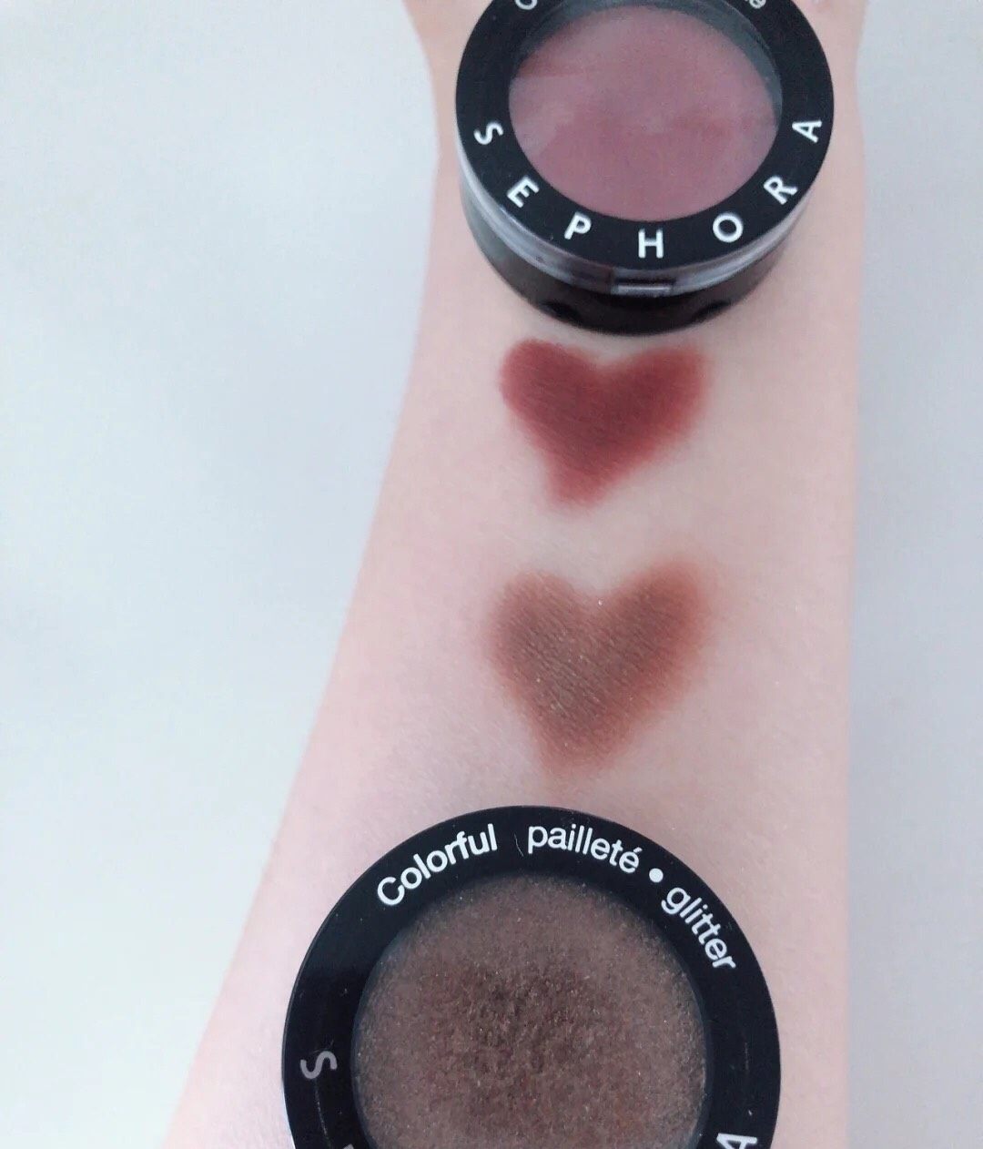 快去买它！在丝芙兰挖到超便宜的宝藏眼影 一眼就爱上的颜色，秋