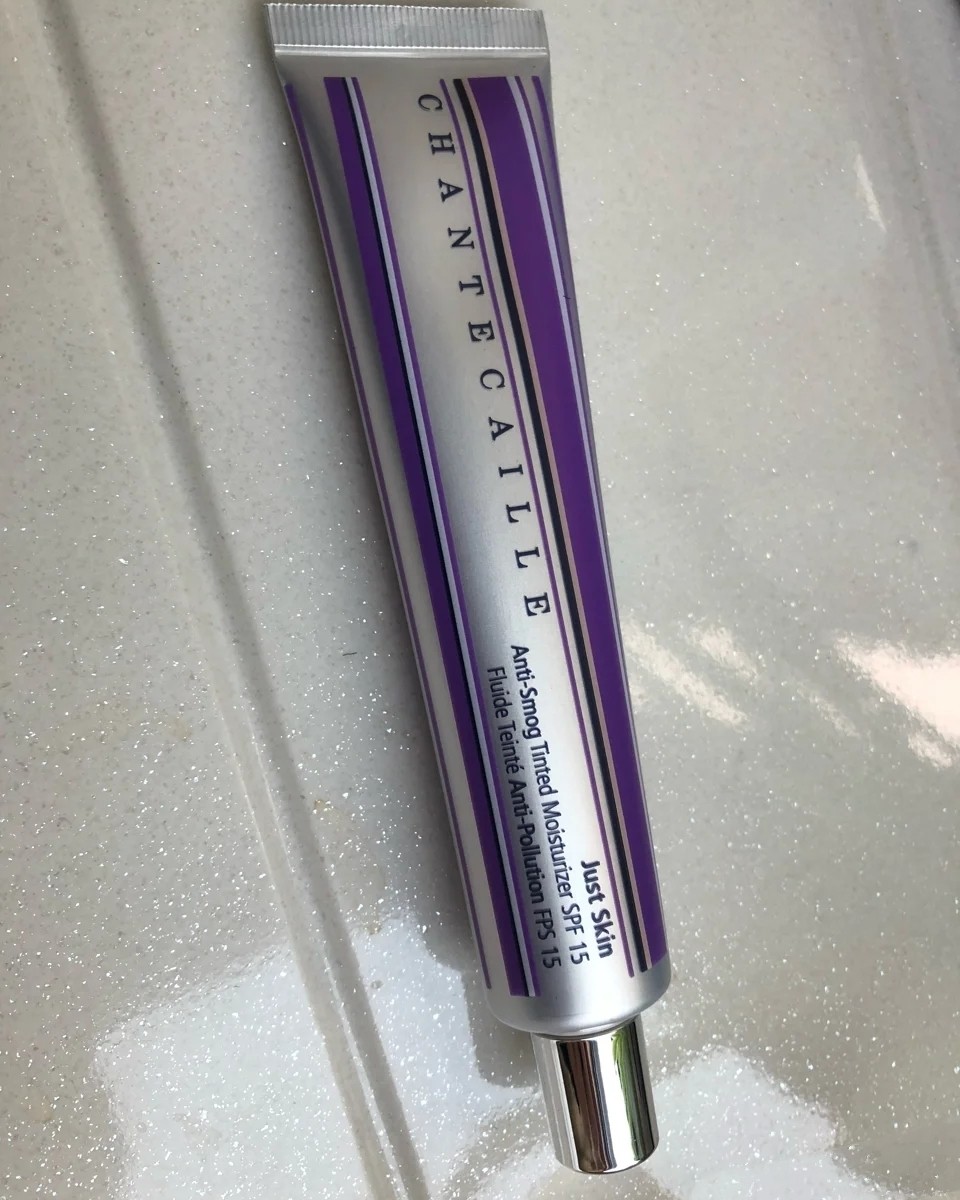 #lookfantastic好物#香缇卡隔离 本人肤质秋冬轻