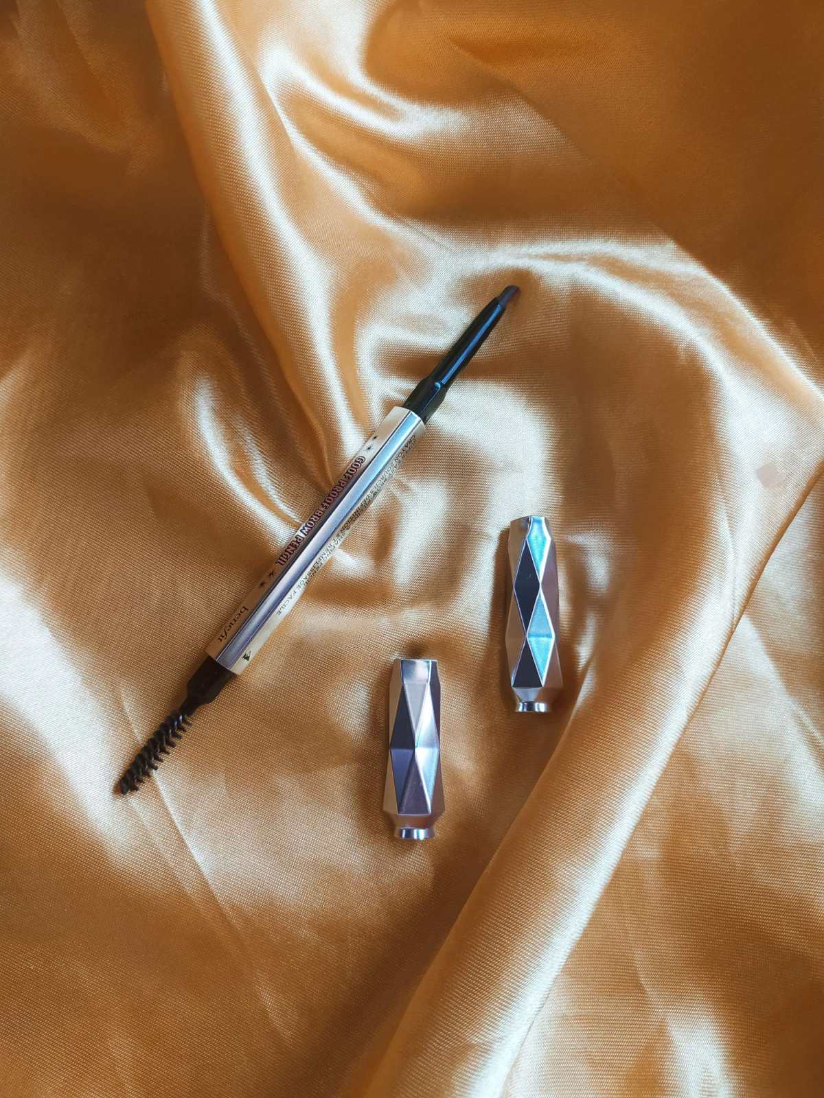 ✨Lookfantastic好物--Benefit眉部产品 