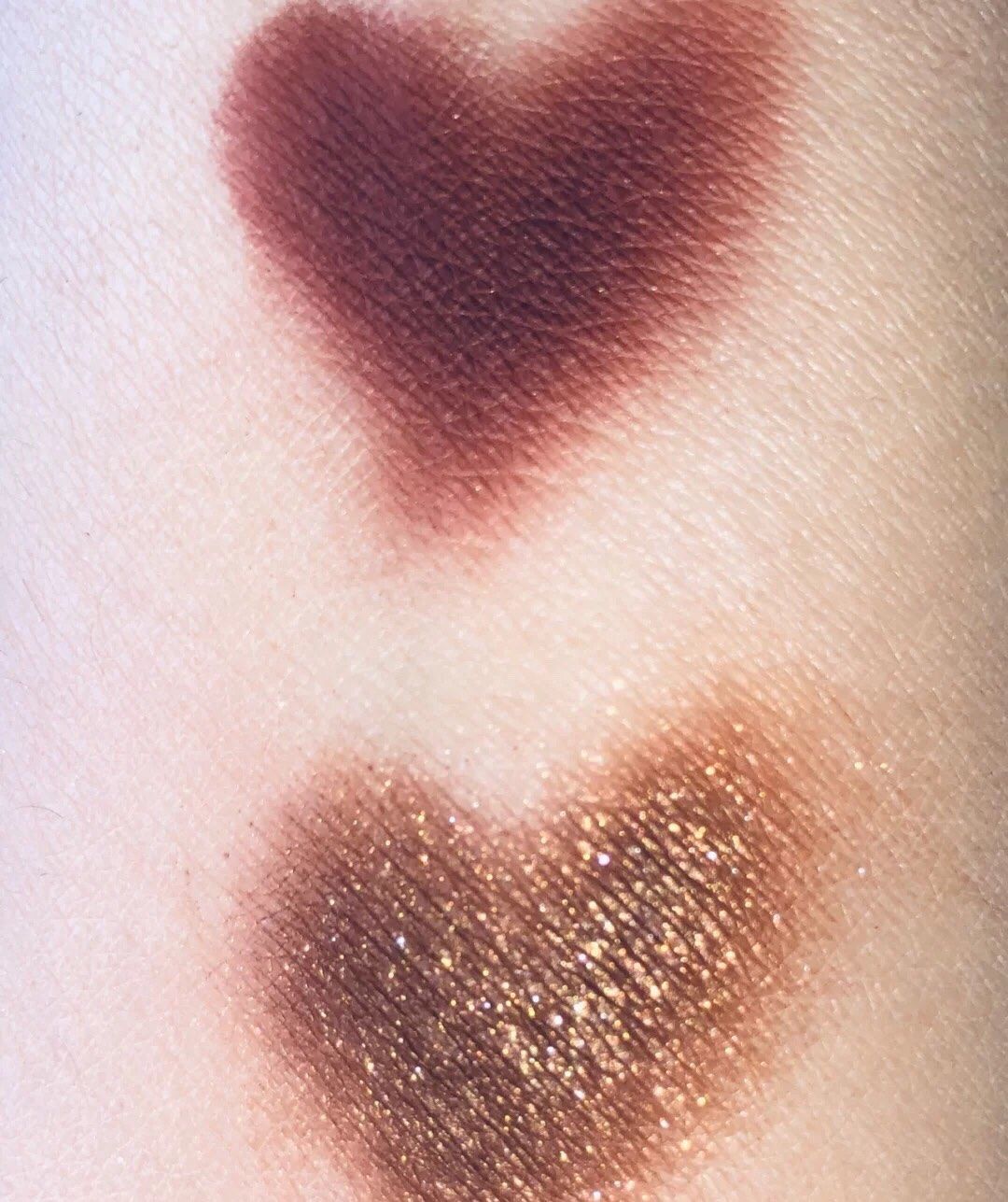 快去买它！在丝芙兰挖到超便宜的宝藏眼影 一眼就爱上的颜色，秋