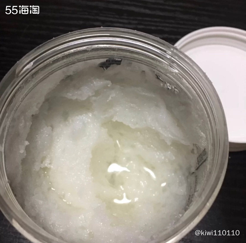 👩🏻脱发自救：CR海盐洗发膏，一周一次的头皮清洁！  除